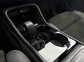 Volvo XC40 Recharge Pure Electric(78KWH)| ЛИЗИНГ, снимка 10