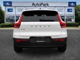 Volvo XC40 Recharge Pure Electric(78KWH)| ЛИЗИНГ, снимка 4