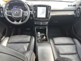 Volvo XC40 B5 ULTIMATE BRIGHT THEME * АвтоКредит* ЦЕНА ДО БГ, снимка 6