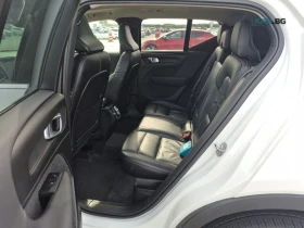 Volvo XC40 B5 ULTIMATE BRIGHT THEME * АвтоКредит* ЦЕНА ДО БГ, снимка 14