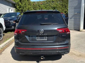 VW Tiguan * * CARFAX * * АВТО КРЕДИТ * * , снимка 4