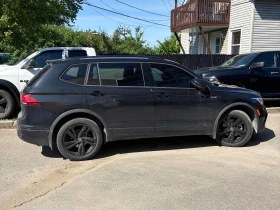 VW Tiguan * * CARFAX * * АВТО КРЕДИТ * * , снимка 3