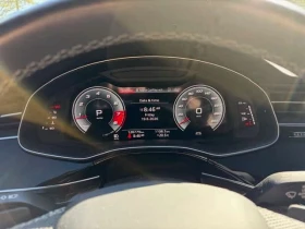 Audi SQ8 * 4.0 TFSI quattro * CARFAX * ЦЕНА ДО БГ, снимка 8