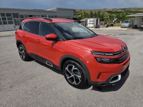 Citroen C5 Aircross, снимка 2