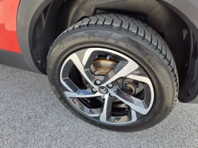 Citroen C5 Aircross, снимка 12