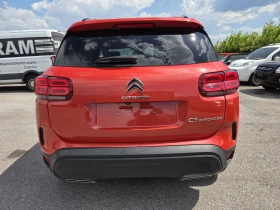 Citroen C5 Aircross, снимка 6
