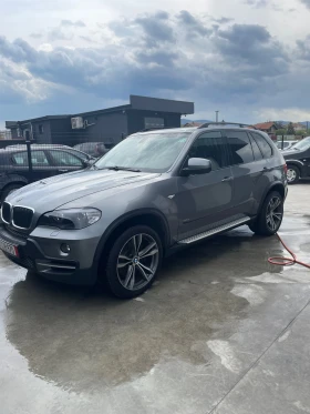 BMW X5, снимка 2
