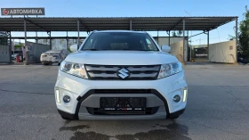 Suzuki Vitara КАТО НОВА/4X4, снимка 2