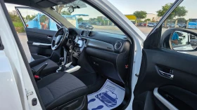 Suzuki Vitara КАТО НОВА/4X4, снимка 11