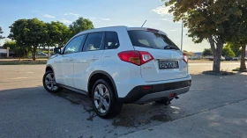 Suzuki Vitara КАТО НОВА/4X4, снимка 5