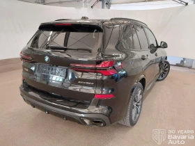 BMW X5 30d xDrive M Sport Paket Steptronic, снимка 3