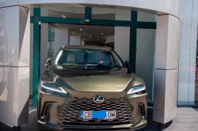 Lexus RX 350h, снимка 2