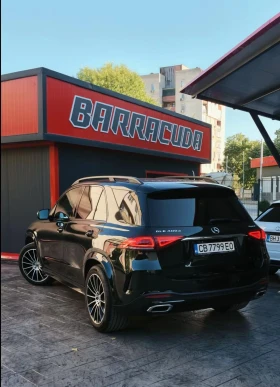 Mercedes-Benz GLE 350, снимка 8