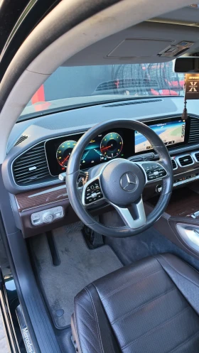 Mercedes-Benz GLE 350, снимка 11