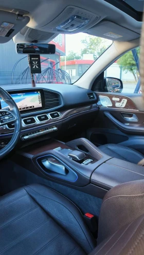 Mercedes-Benz GLE 350, снимка 15