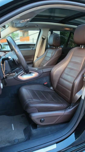 Mercedes-Benz GLE 350, снимка 12