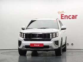 Kia Mohave 3.0 Automatic, снимка 3