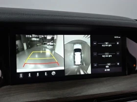 Kia Mohave 3.0 Automatic, снимка 15