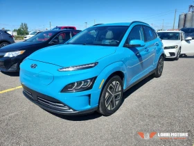 Hyundai Kona, снимка 1