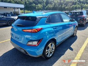 Hyundai Kona, снимка 3