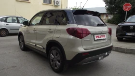 Suzuki Vitara 1.4.i.129.к.с.39000.км.НОВА, снимка 4