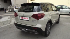 Suzuki Vitara 1.4.i.129.к.с.39000.км.НОВА, снимка 2