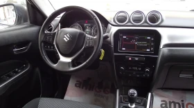 Suzuki Vitara 1.4.i.129.к.с.39000.км.НОВА, снимка 9