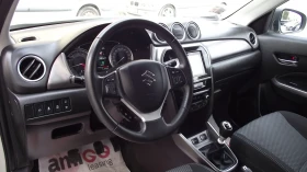 Suzuki Vitara 1.4.i.129.к.с.39000.км.НОВА, снимка 10
