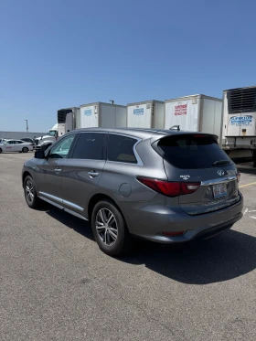 Infiniti QX60, снимка 6