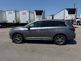 Infiniti QX60, снимка 5
