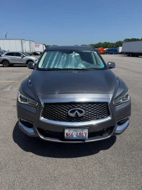 Infiniti QX60, снимка 10