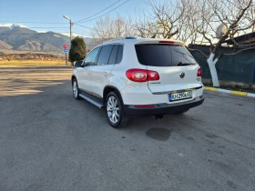 VW Tiguan 2.0 TDI 4motion DSG, снимка 3