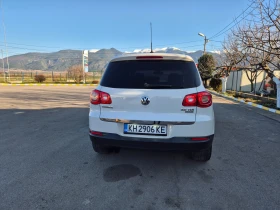 VW Tiguan 2.0 TDI 4motion DSG, снимка 4