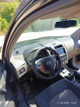 Nissan X-trail T31, снимка 16