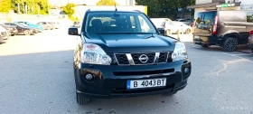 Nissan X-trail T31, снимка 1