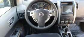 Nissan X-trail T31, снимка 11