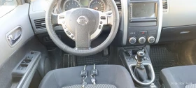 Nissan X-trail T31, снимка 7