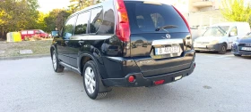 Nissan X-trail T31, снимка 4