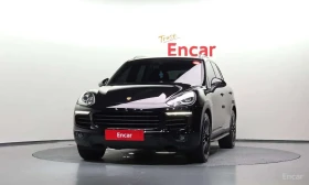 Porsche Cayenne * 3.0 Diesel * , снимка 3