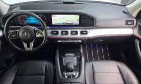 Mercedes-Benz GLE * GLE300d 4MATIC * , снимка 7