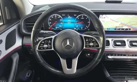 Mercedes-Benz GLE * GLE300d 4MATIC * , снимка 13