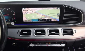 Mercedes-Benz GLE * GLE300d 4MATIC * , снимка 14