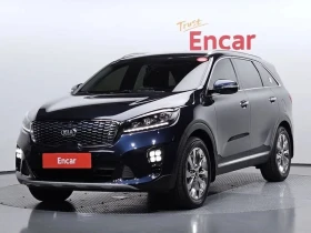 Kia Sorento, снимка 1
