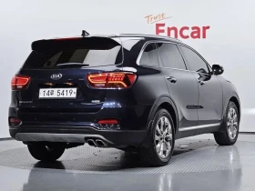 Kia Sorento, снимка 2