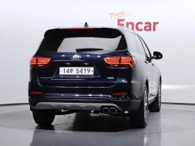Kia Sorento, снимка 4