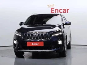 Kia Sorento, снимка 3