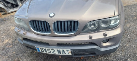 BMW X5 Фейс спорт пакет , снимка 1 - Автомобили и джипове - 45777174