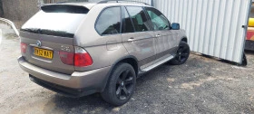 BMW X5 Фейс спорт пакет , снимка 2