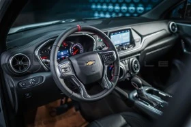 Chevrolet Blazer * | Mobile.bg    8