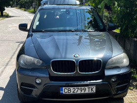 BMW X5, снимка 1 - Автомобили и джипове - 45305248